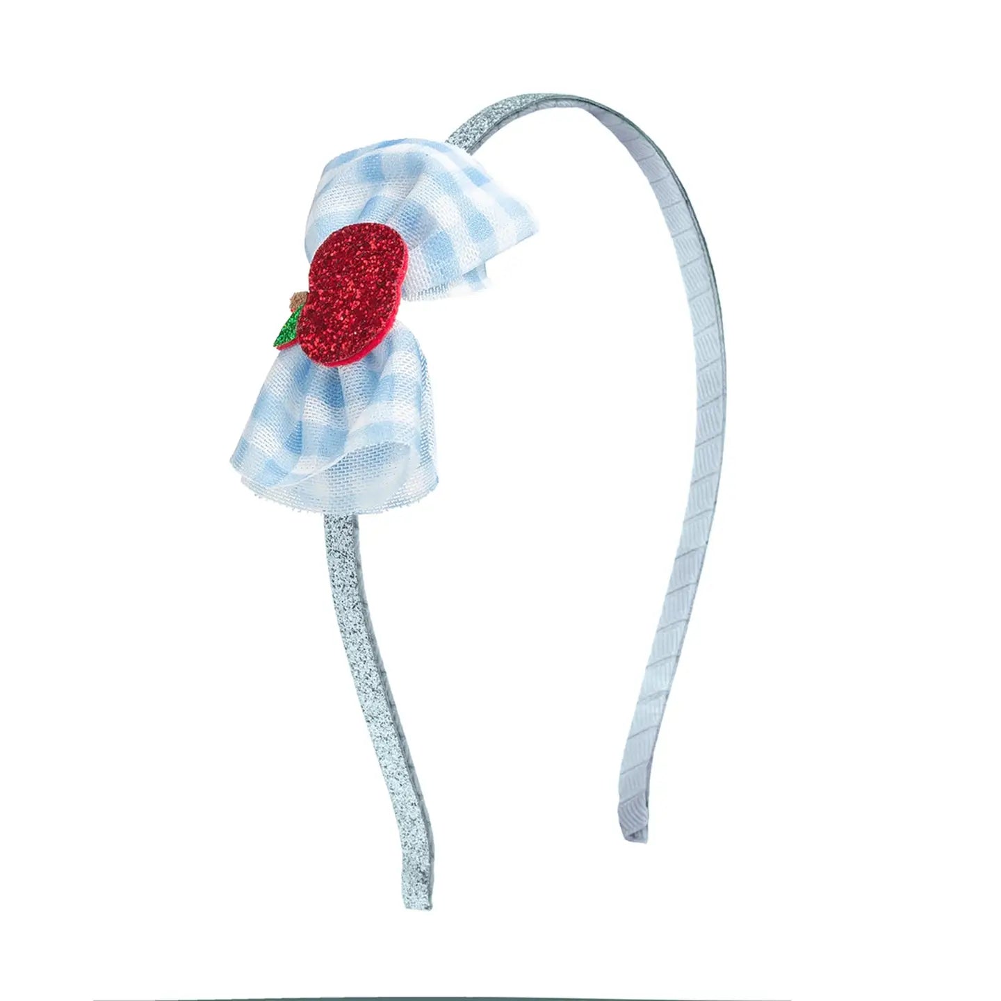 Apple Headband