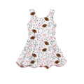 Pink Playbook McKenna Dress