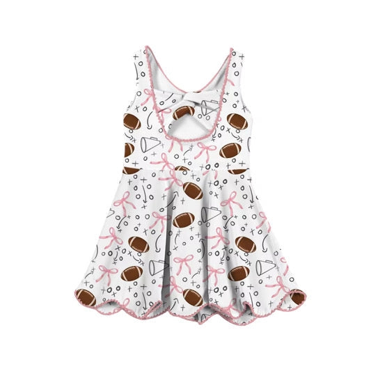 Pink Playbook McKenna Dress
